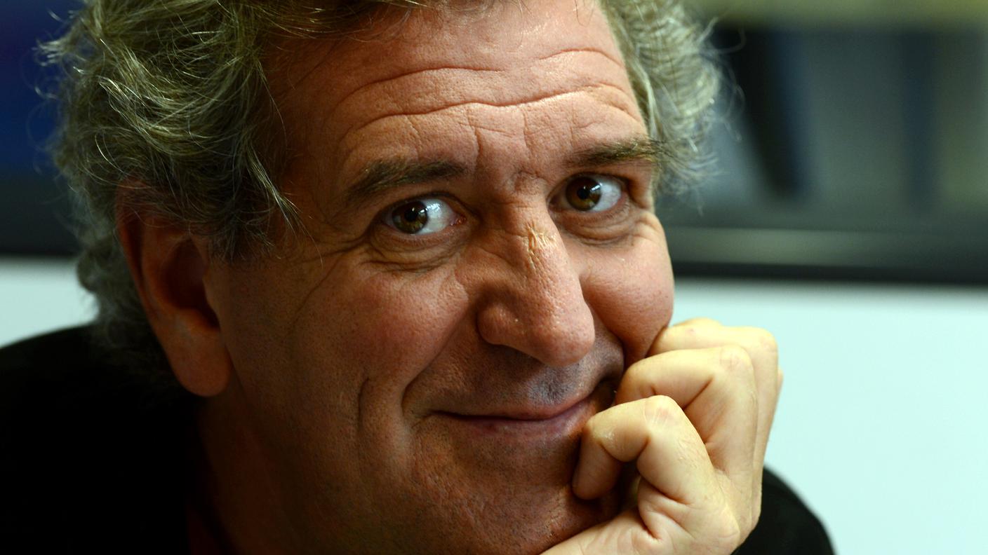 Mauro Rossi