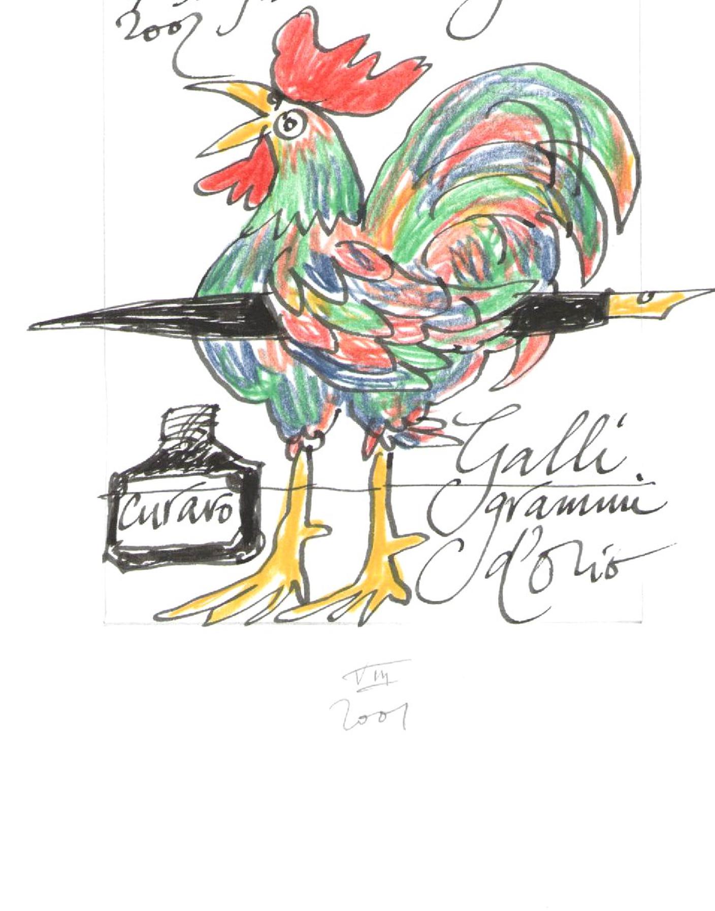 Orio Galli