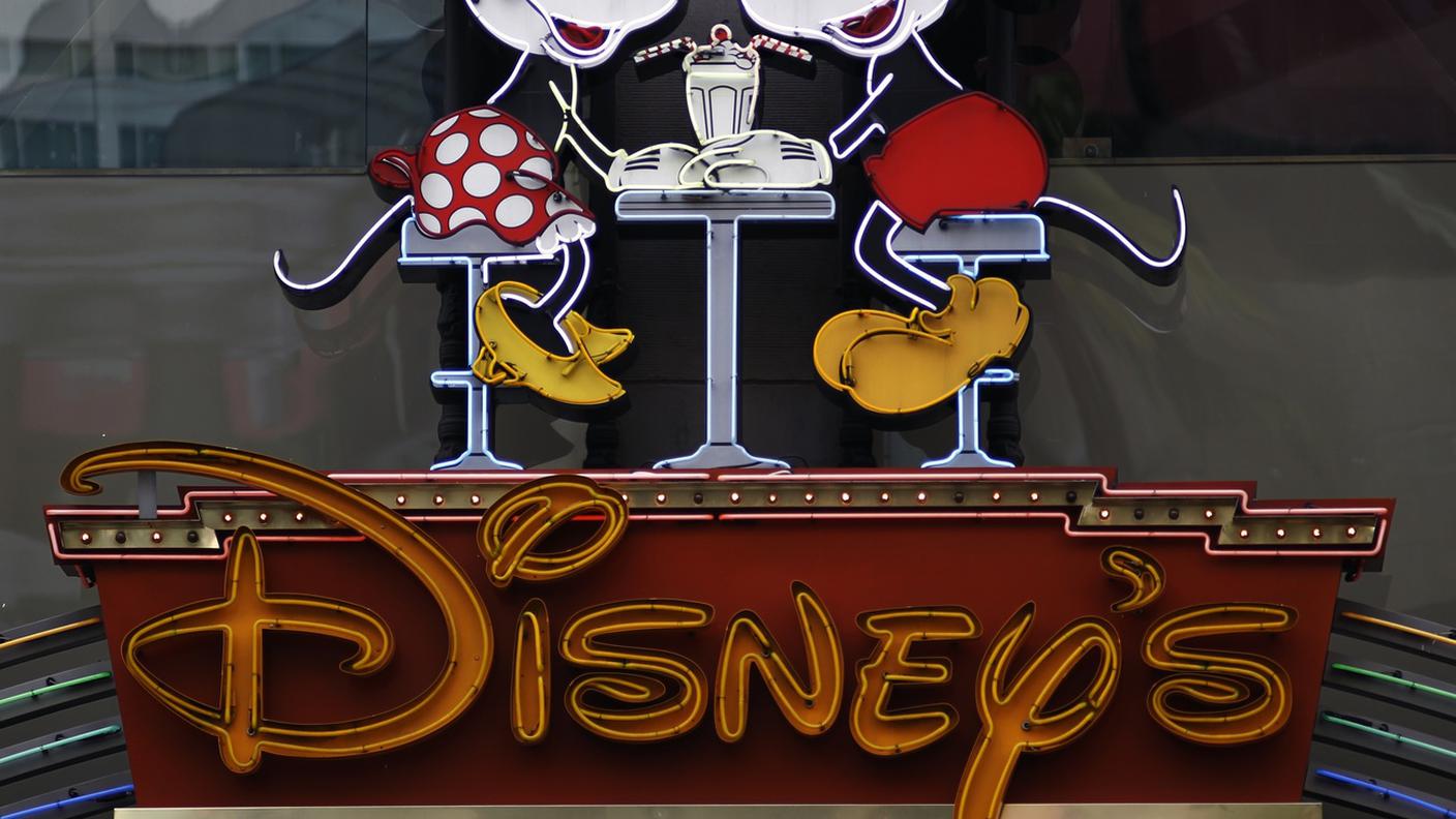 disney