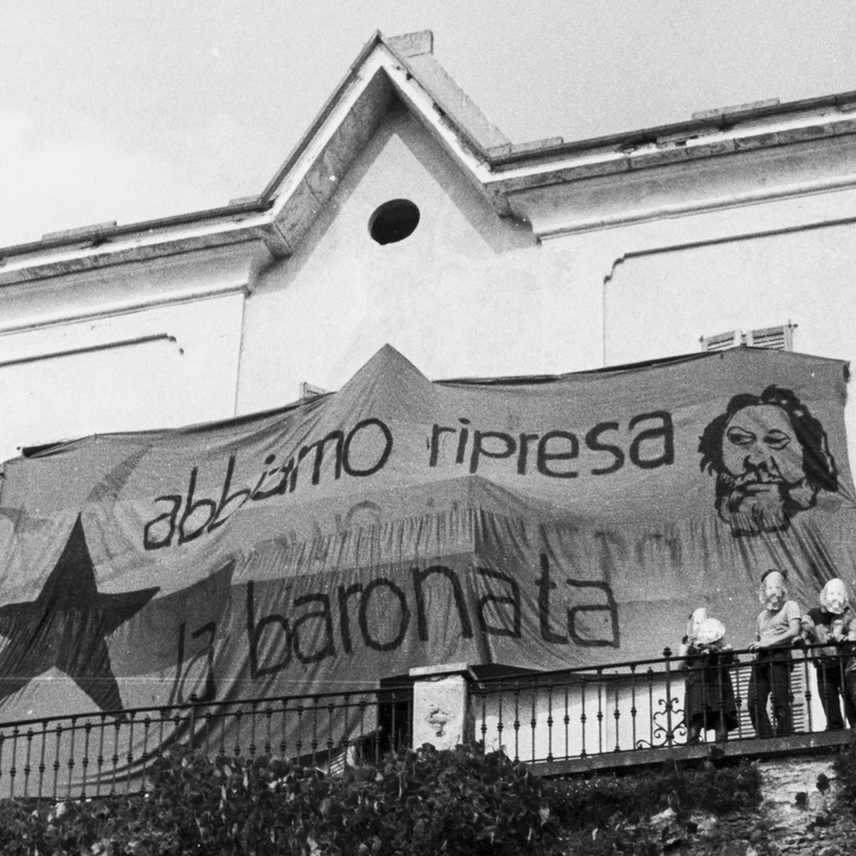La libertà non è mai troppa episode artwork