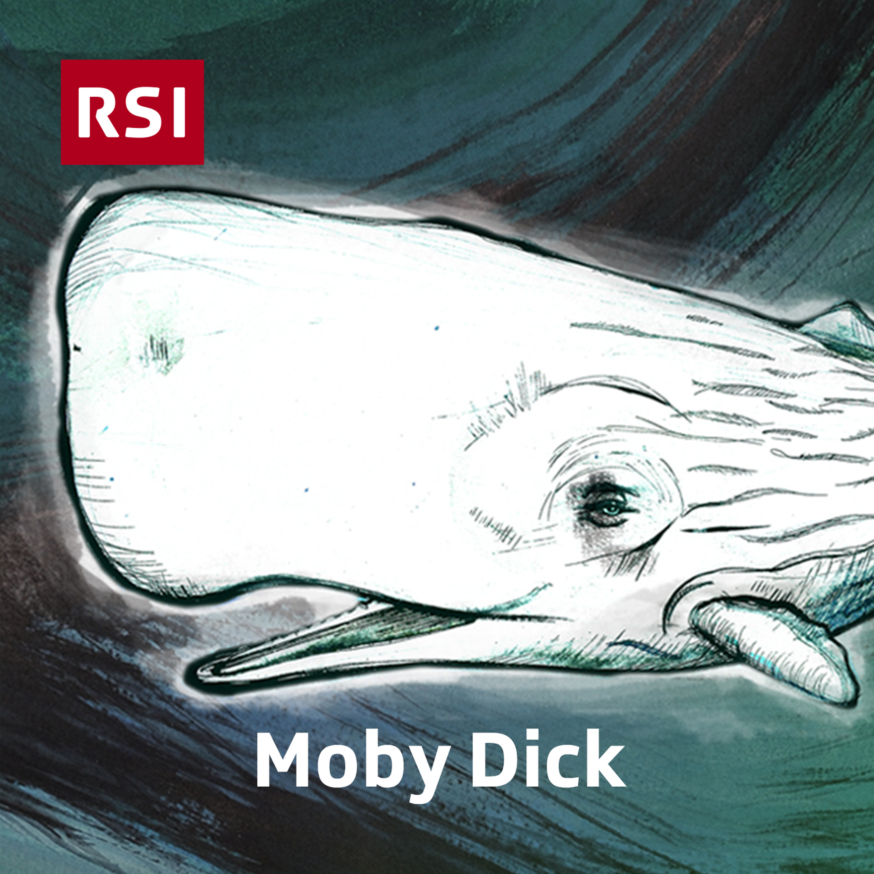 Moby Dick