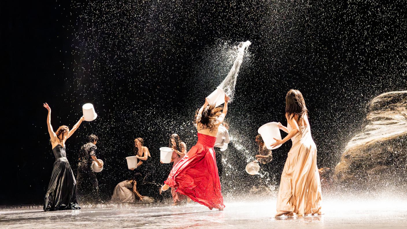 Pina Bausch