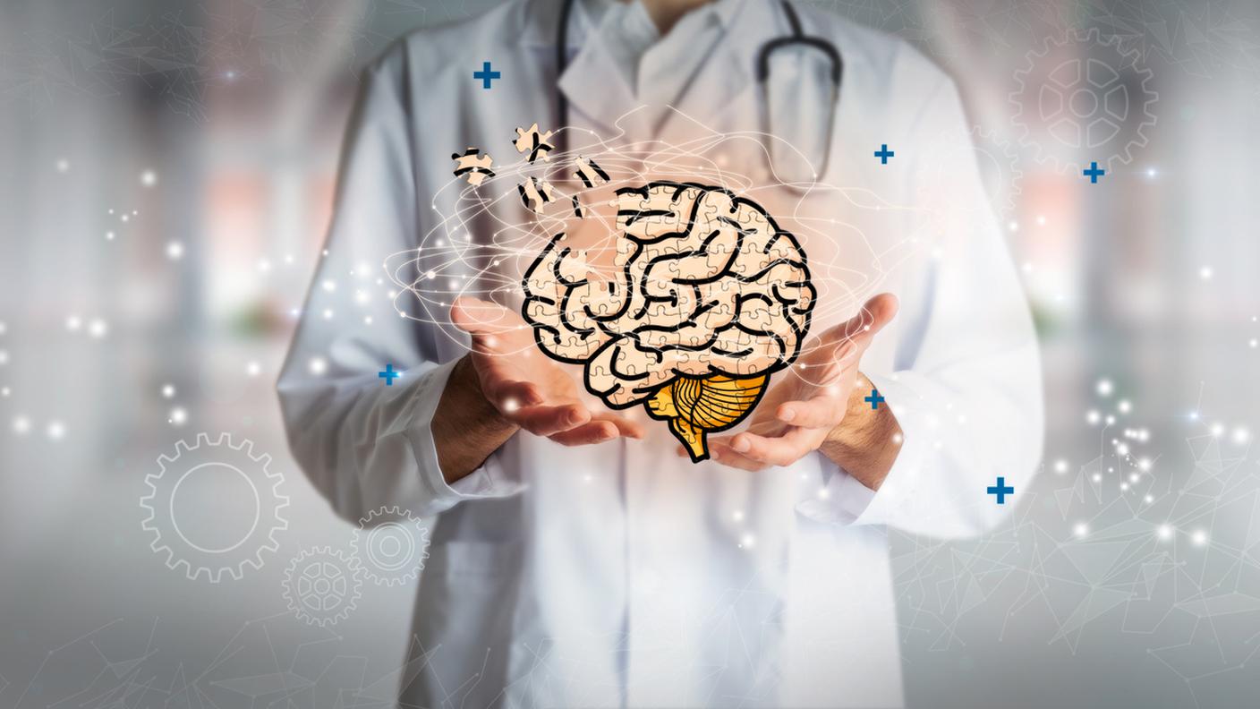 psicologia, psichiatria