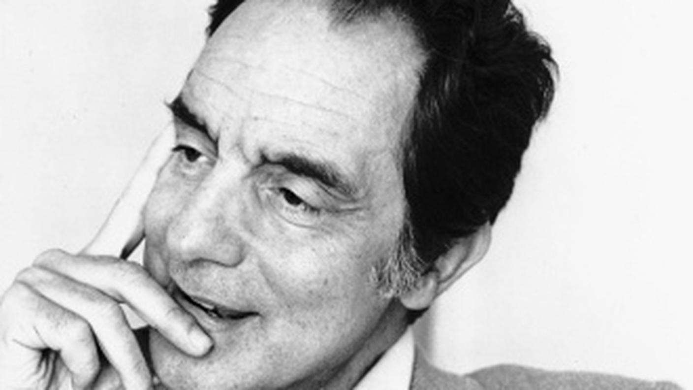 Italo Calvino