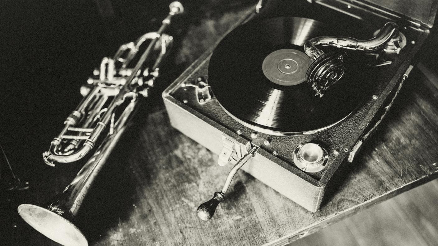 tromba musica
