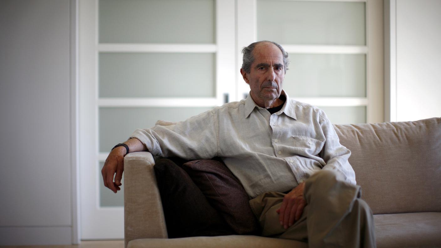 Philip Roth