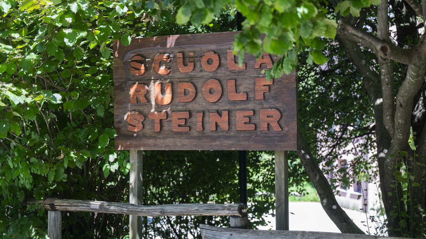 Scuola Steiner