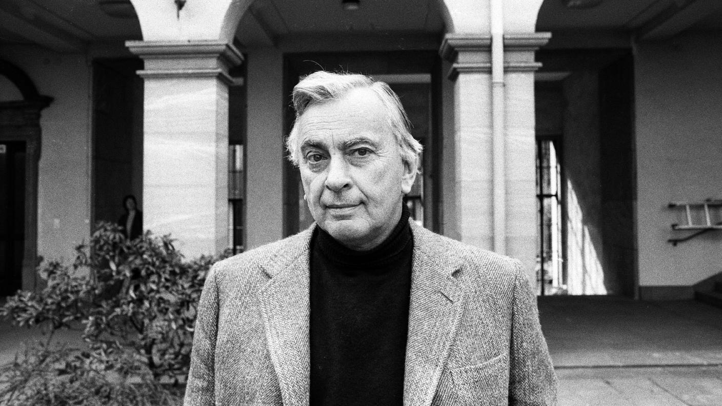 Gore Vidal
