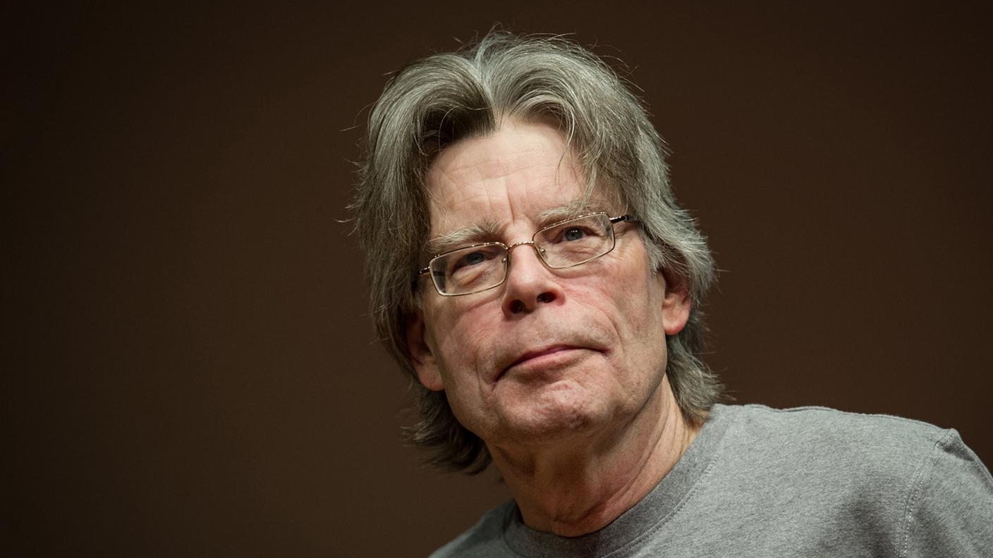 Stephen King
