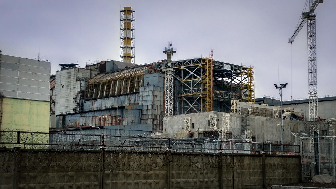Chernobyl