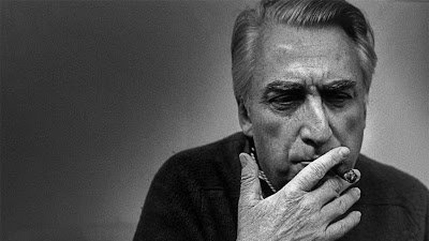 Roland Barthes 