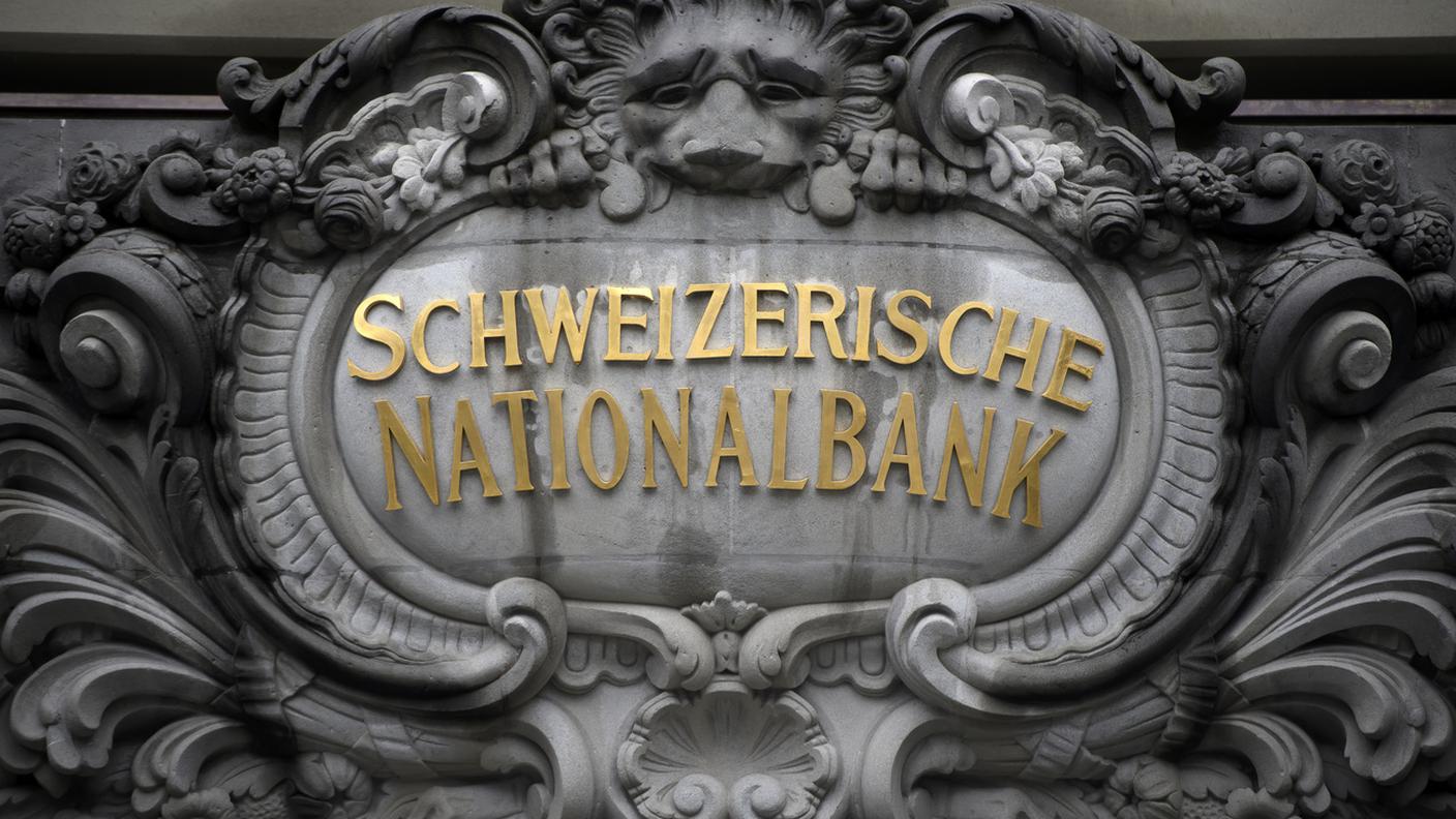Banca Nazionale svizzera