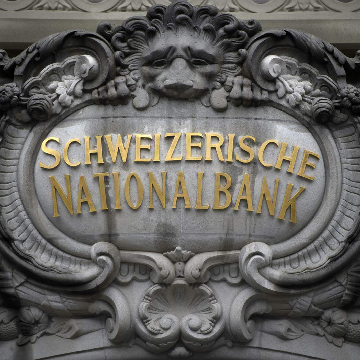 Banca Nazionale svizzera