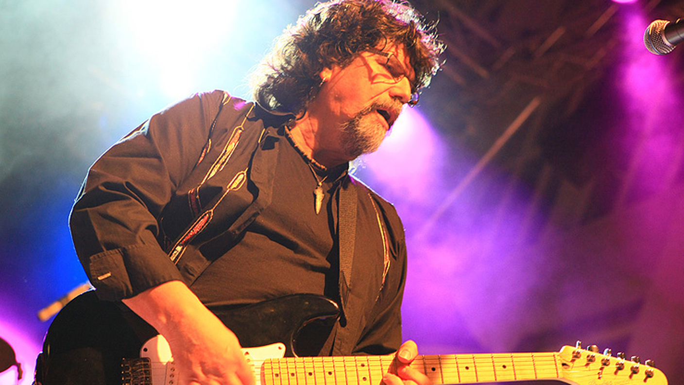 Phil Bates