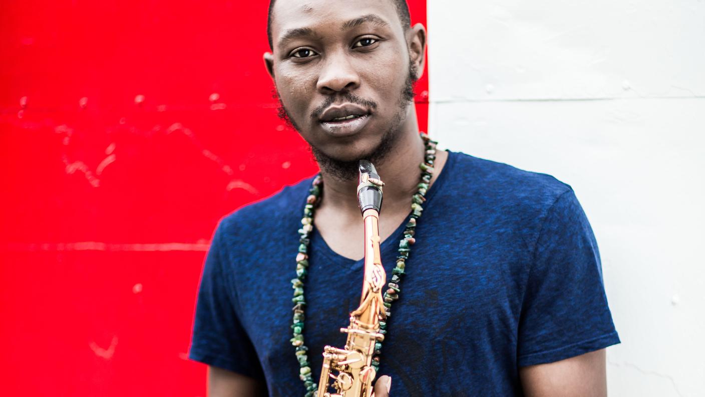 Seun Kuti