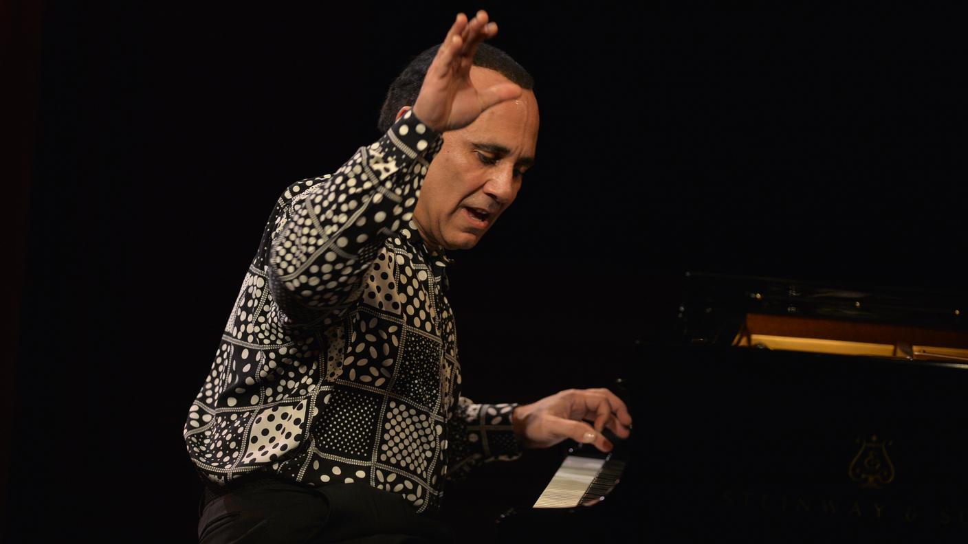 Michel Camilo