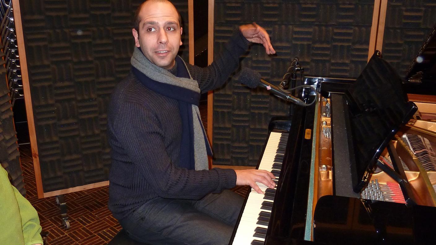 Checco Zalone 