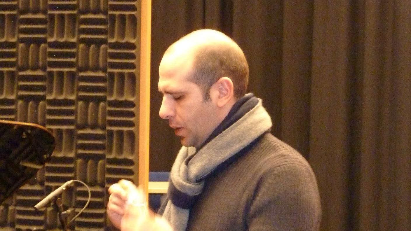 Checco Zalone 