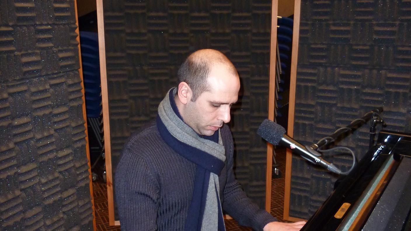 Checco Zalone 