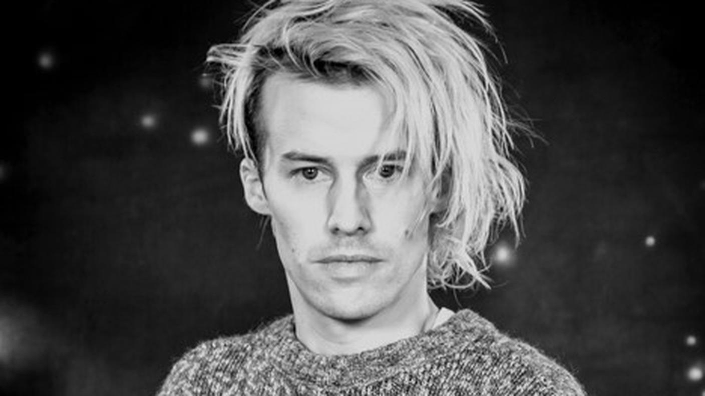 Tobias Jundt