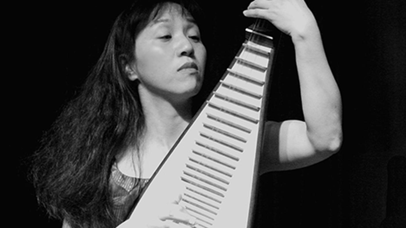 Lingling Yu