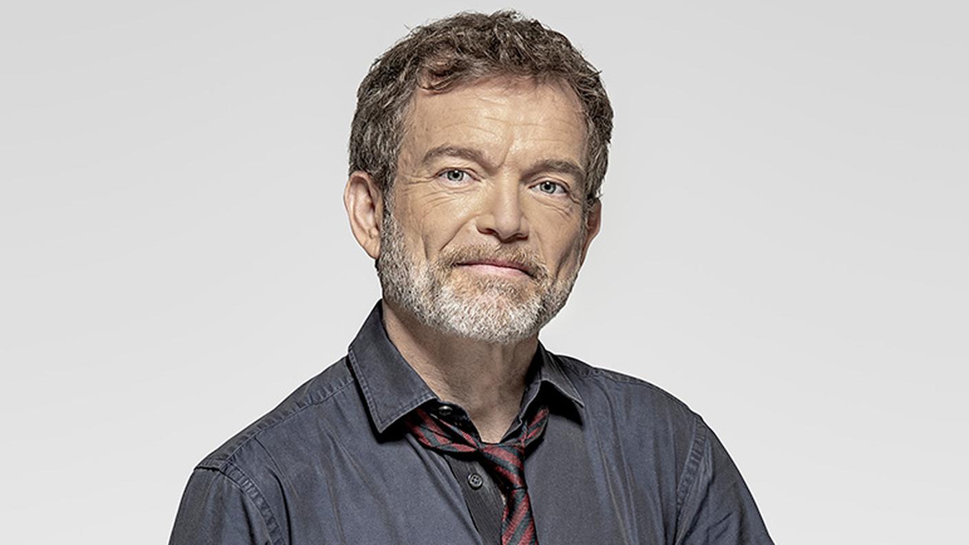 Christophe Rousset