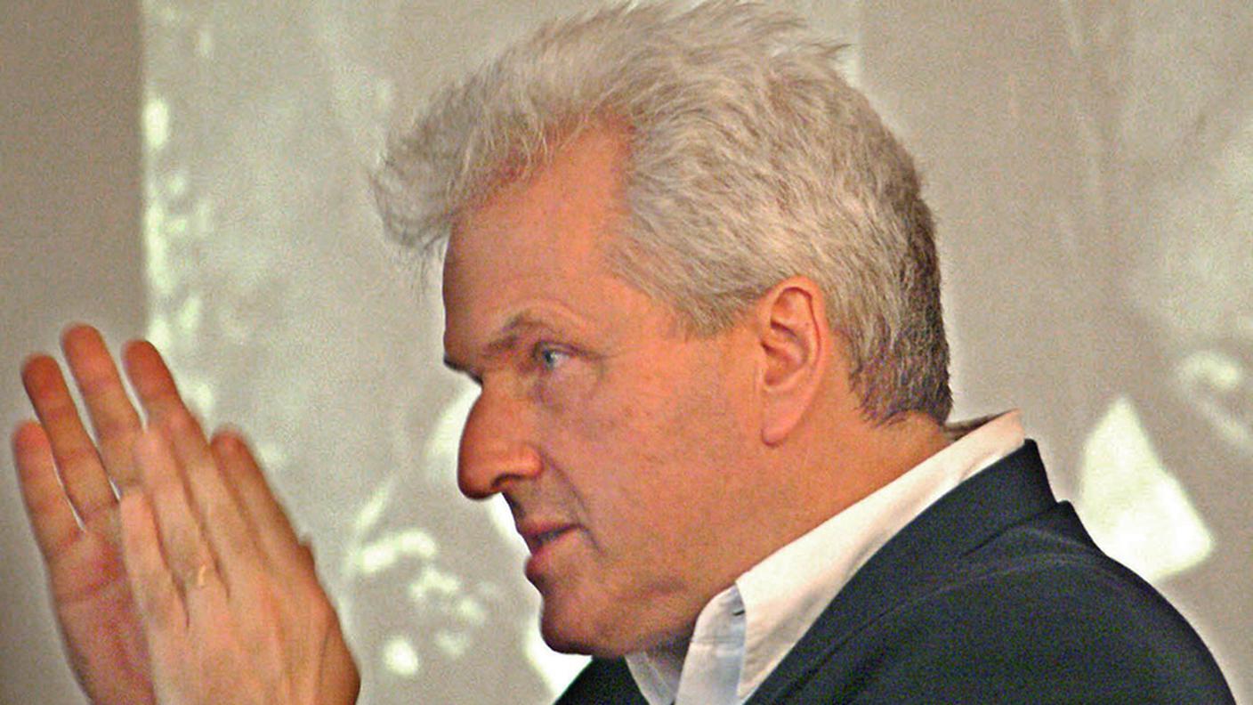 Gottfried Wagner