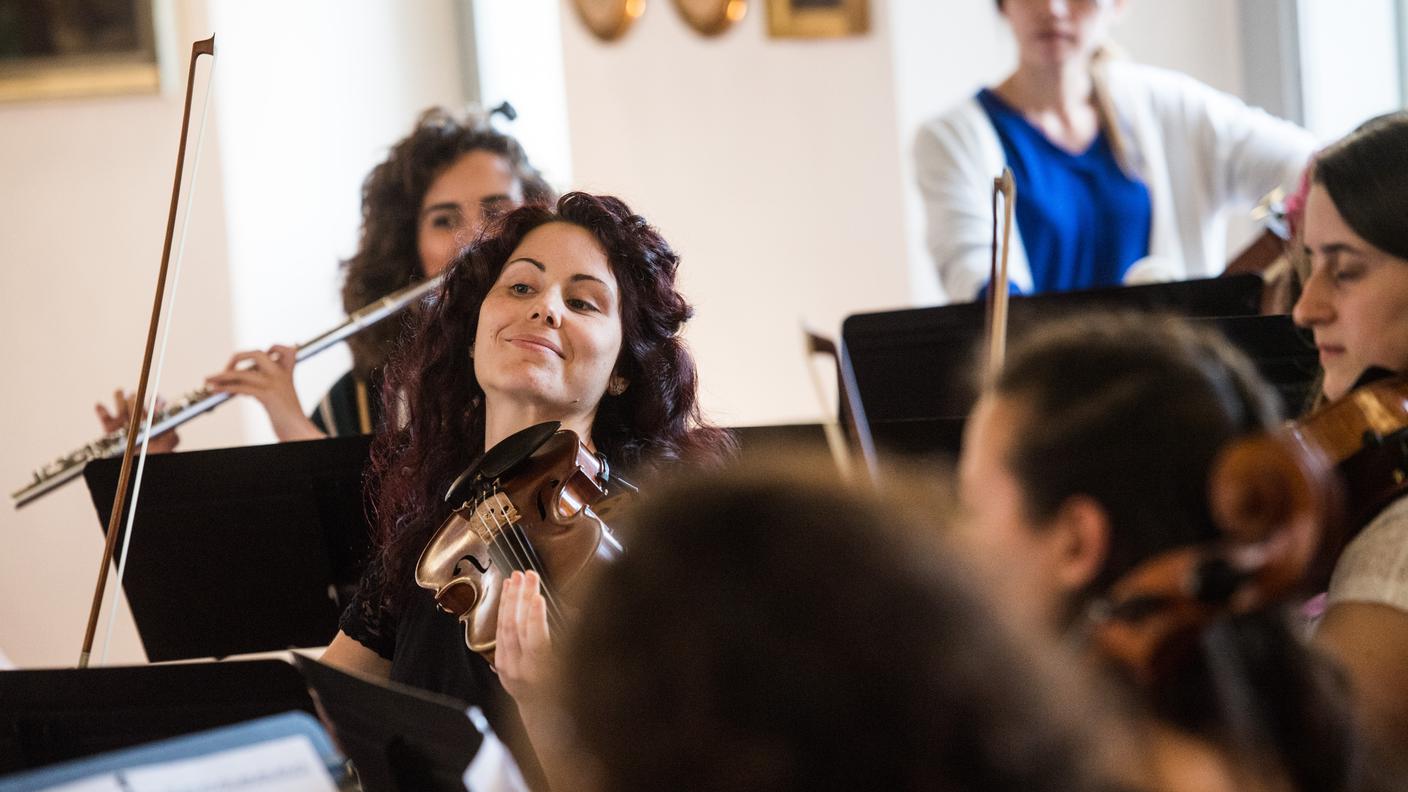 Ticino Musica