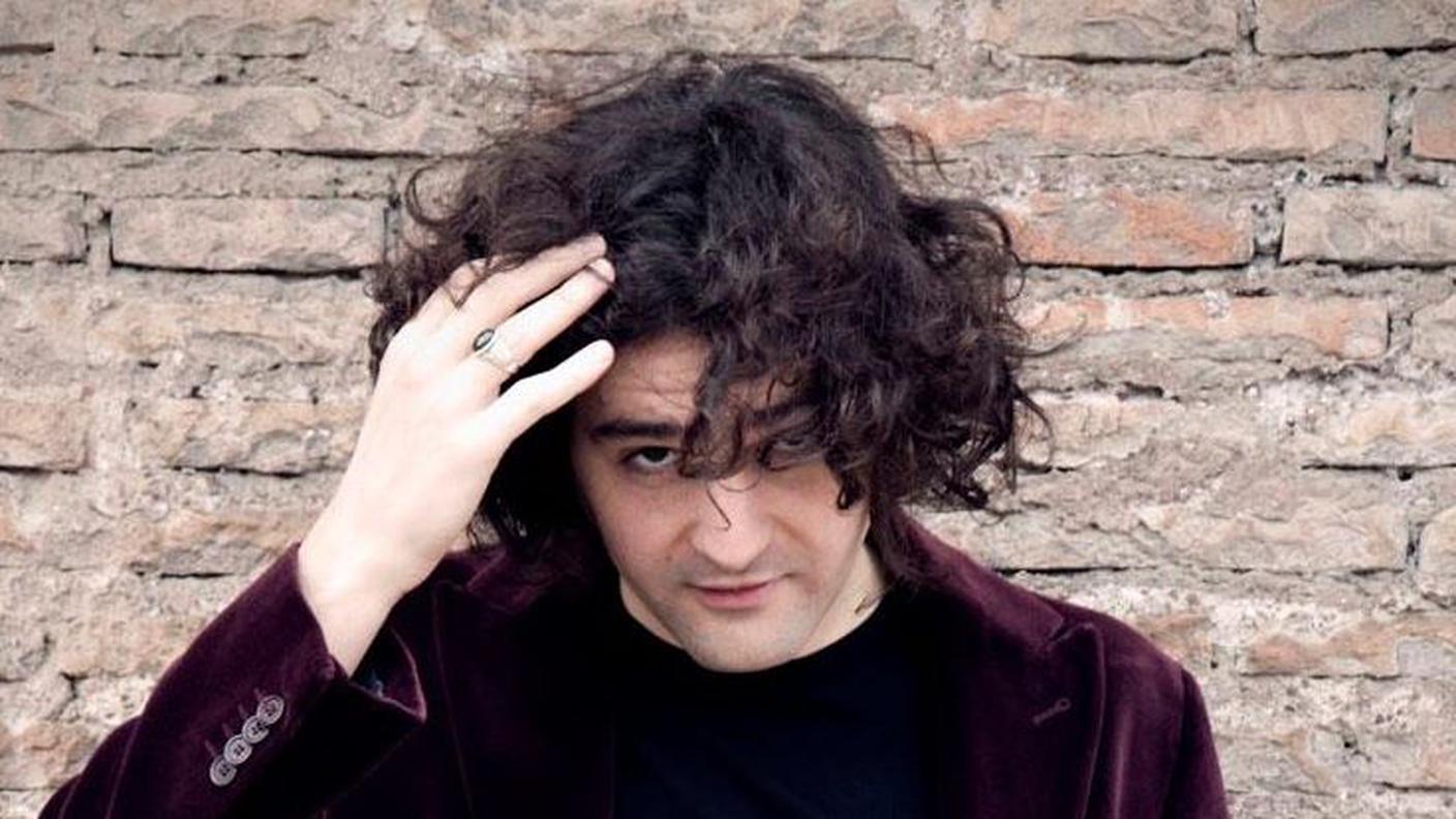 Simone Vallerotonda