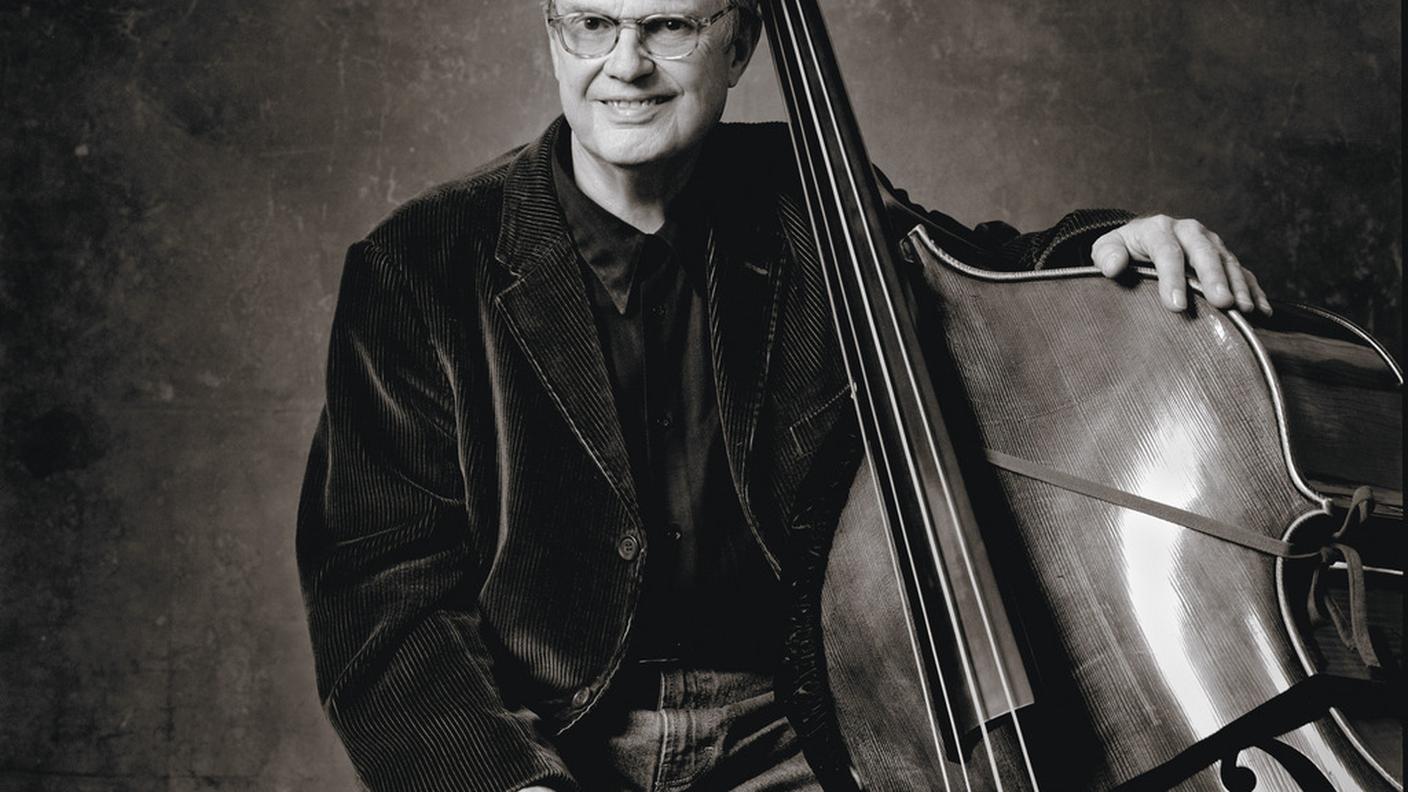 Charlie Haden