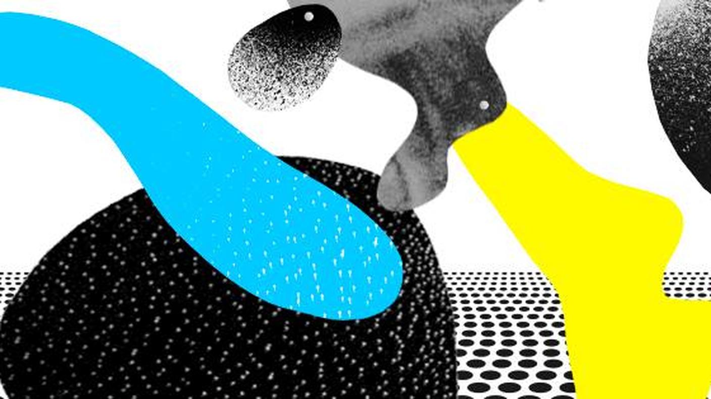 Logo Festival Jazz di Willisau 2016