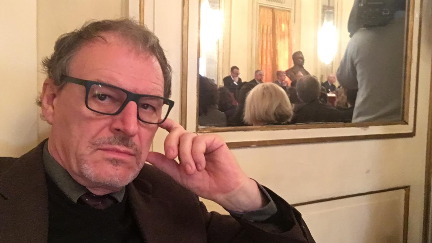 La sera della Prima: Madama Butterfly