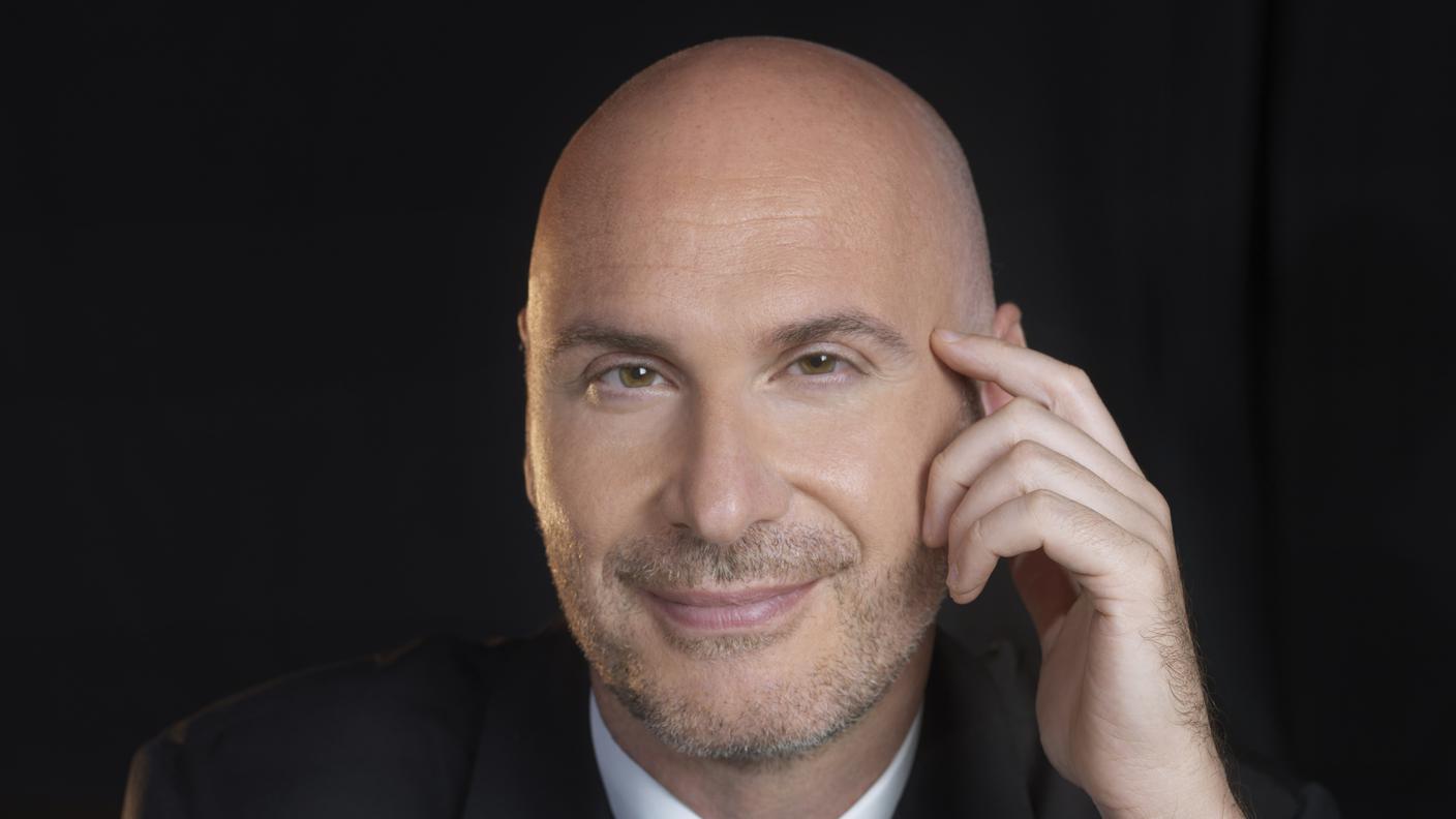 Massimo Giuseppe Bianchi