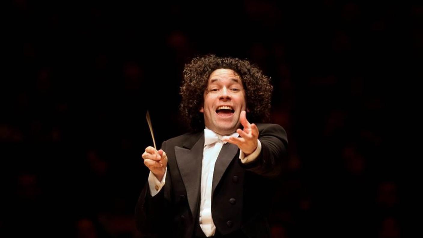 Concerto di Capodanno da Vienna
