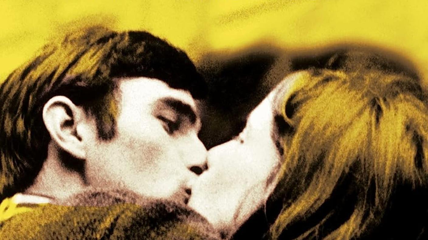 "Il cielo bruciava di stelle" di Gino Castaldo, Mondadori (dettaglio di copertina)