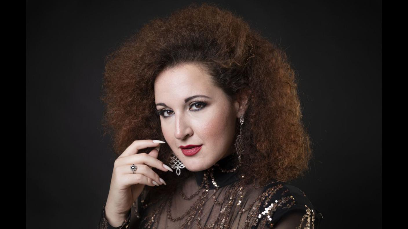 Clarissa Costanzo
