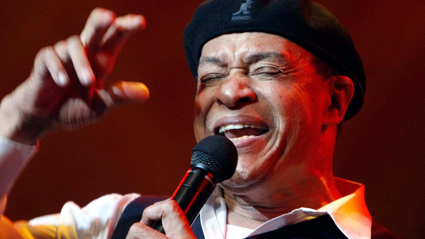 Al Jarreau