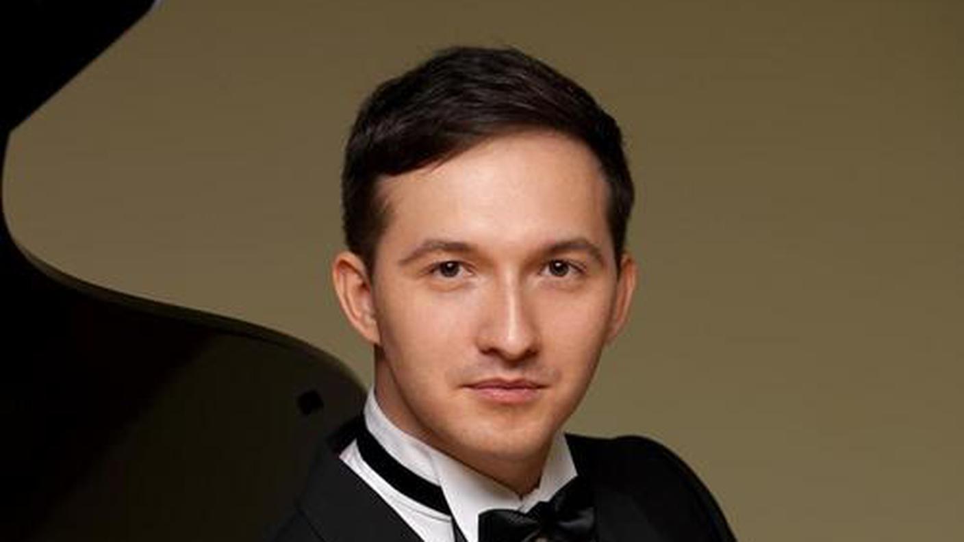 Sergey Tanin