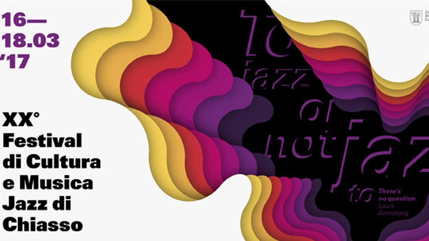 “To jazz or not to jazz. There’s no question”