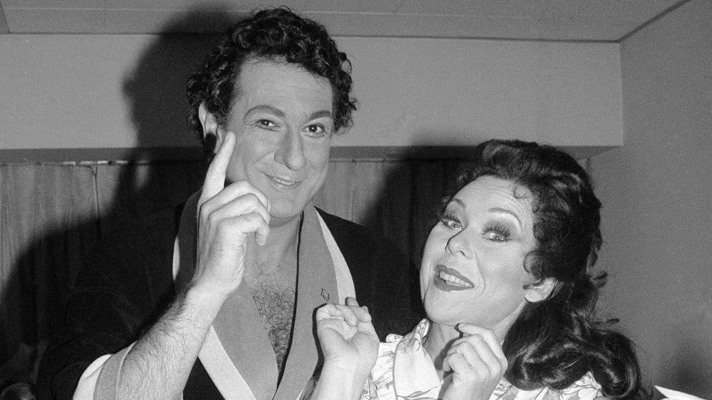 Renata Scotto