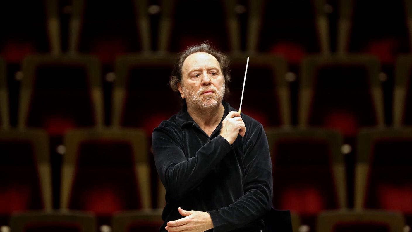 Riccardo Chailly