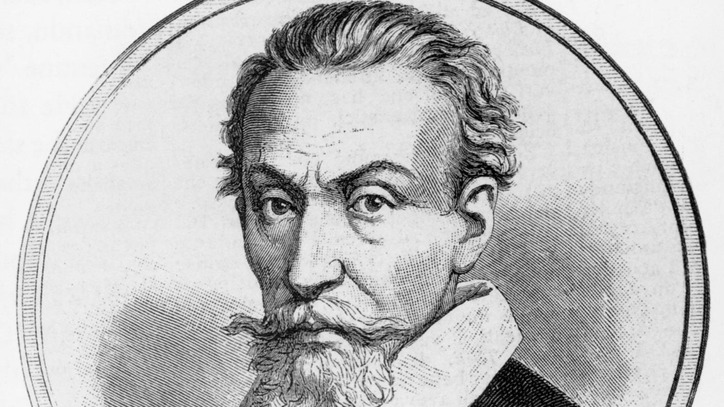 Claudio Monteverdi