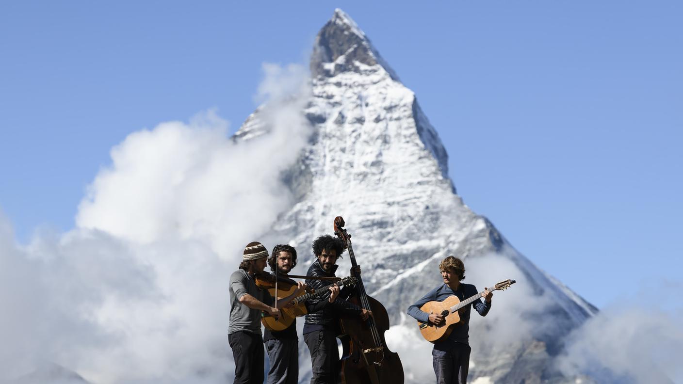 Zermatt Music Festival & Academy, 2021