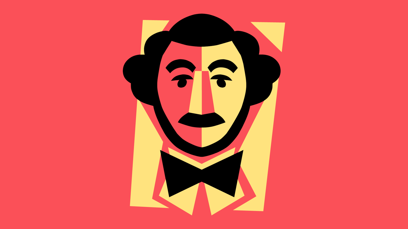 Logo del Festival Donizetti Opera 2023