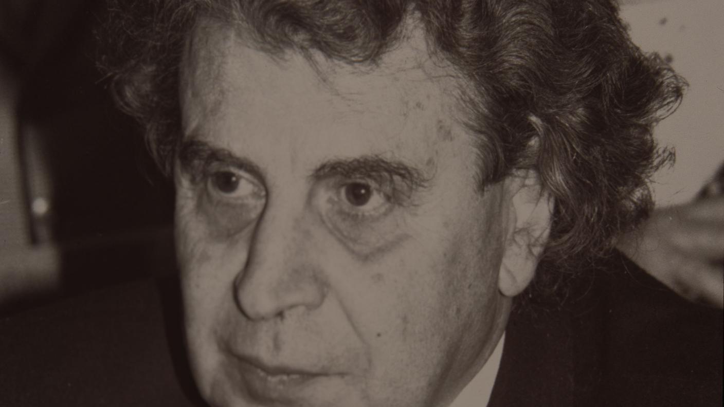 Mikis Theodorakis