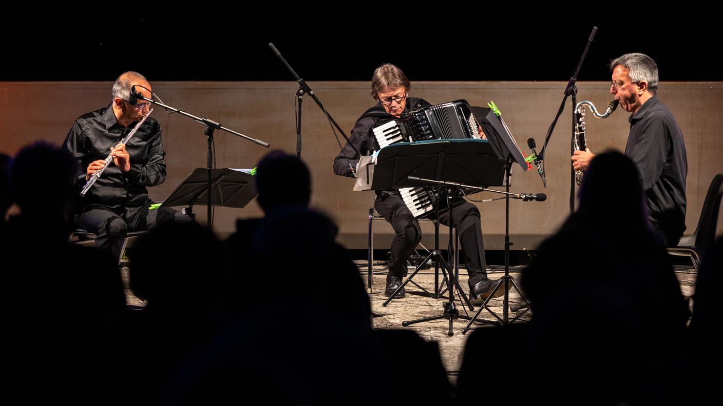 Musica nel Mendrisiotto