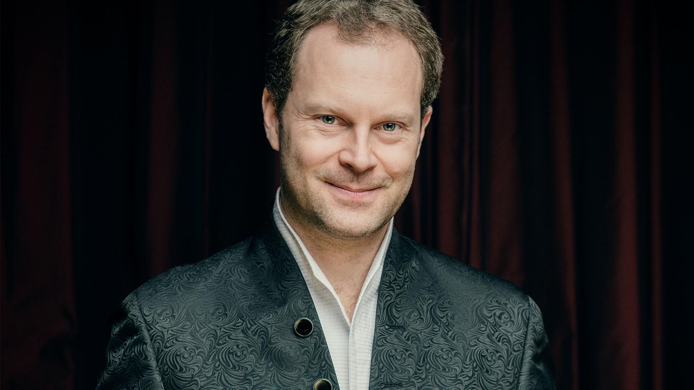 L'oboista russo Alexei Ogrintchouk