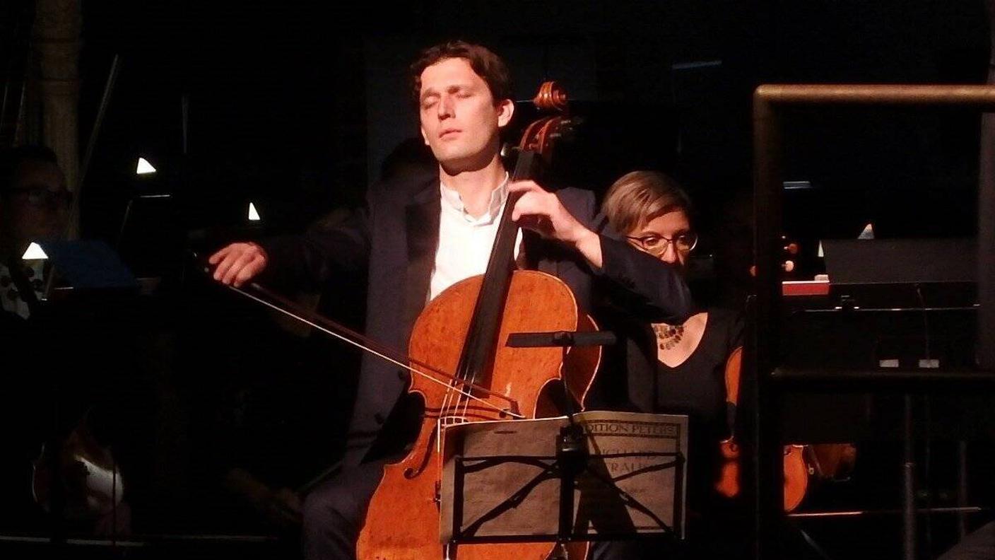Maximilian Hornung