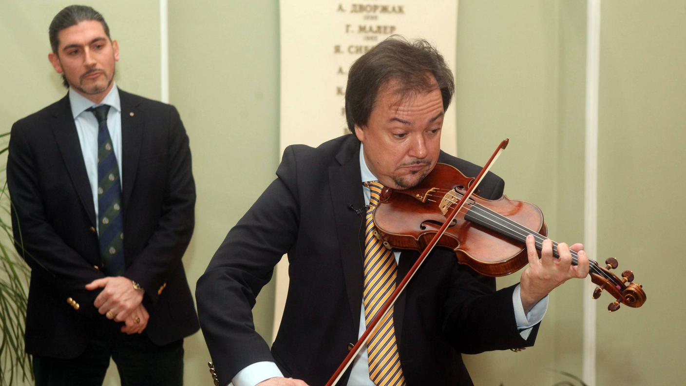 Sergej Krylov