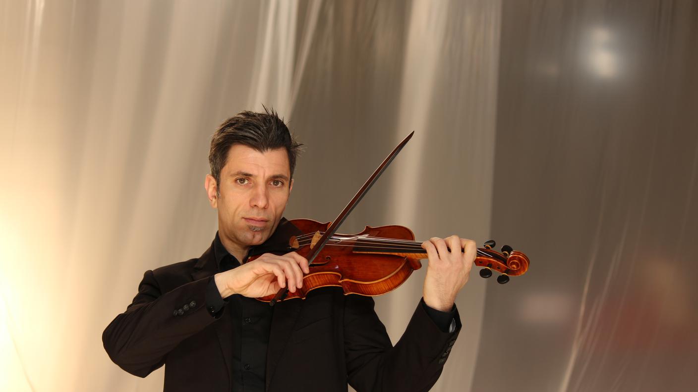 Gian Andrea Guerra
